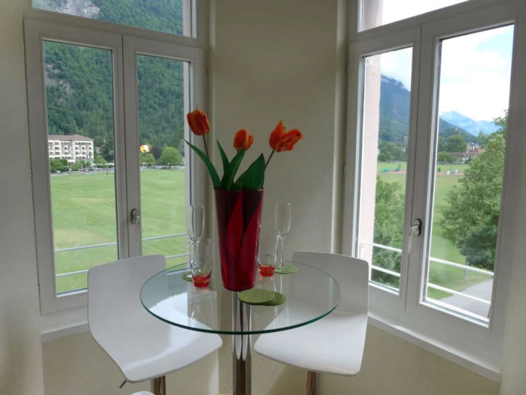 Apartment Elegance by Interhome