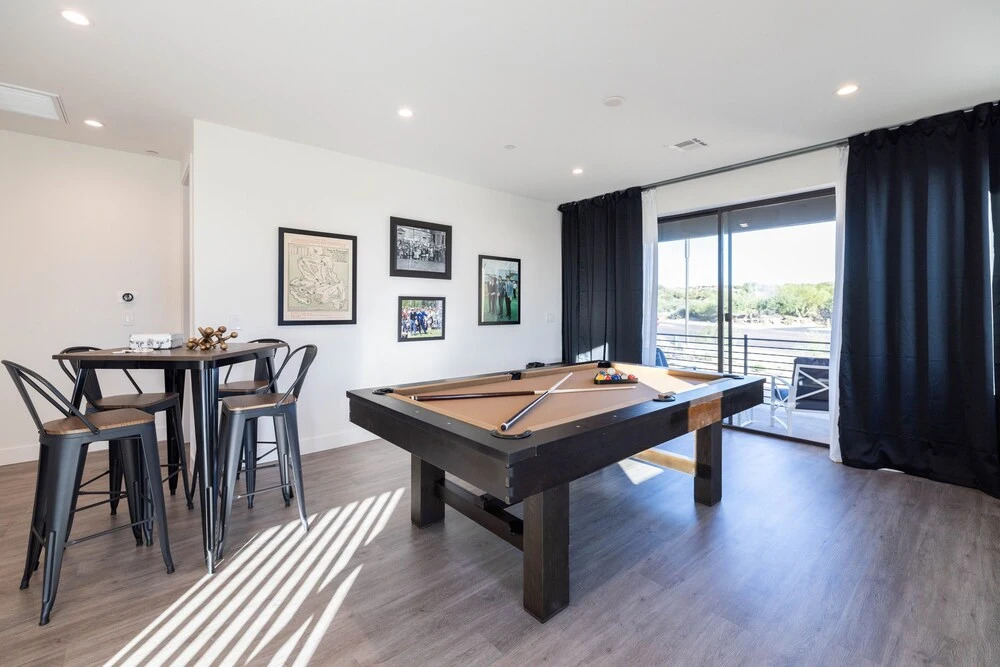 Residence 1: The Villas at Troon North
