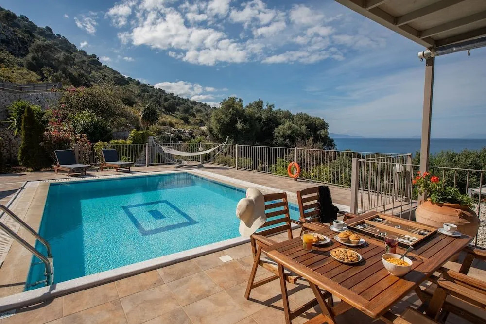 Dalasvillas