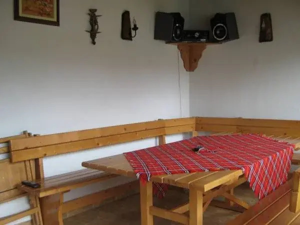 Velingrad La Casa