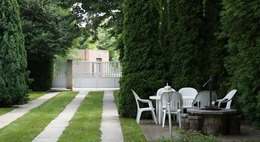 Domino Apartmanok