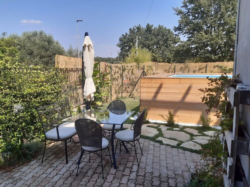 La Casa In Campagna