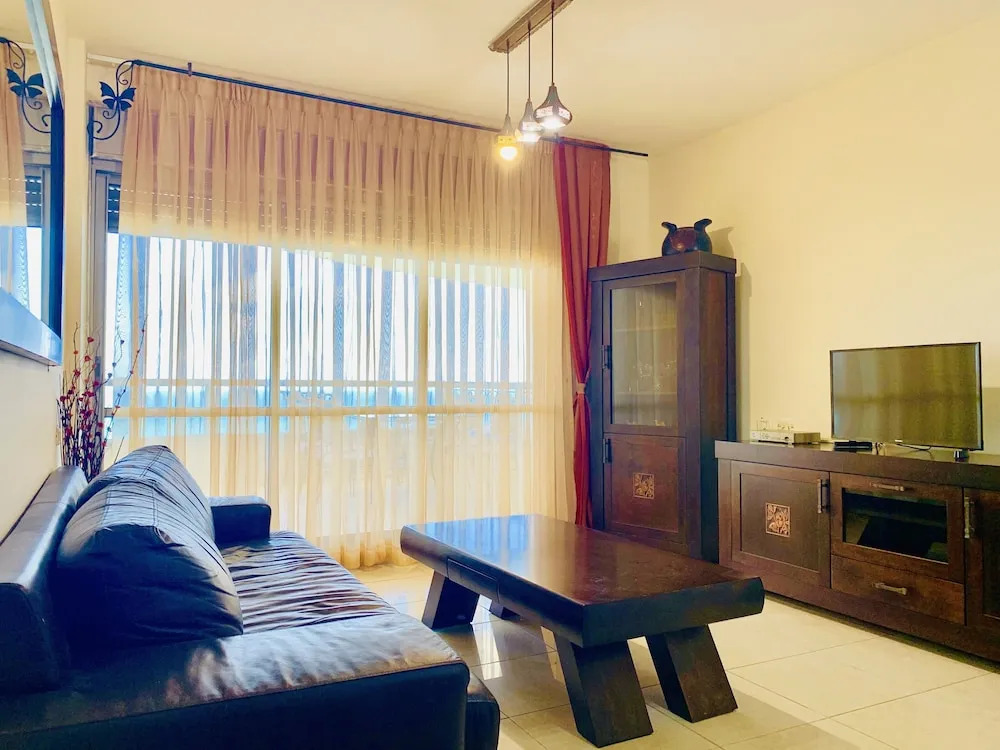 Royal King David Apartment