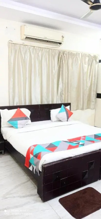 KP Suites Gachibowli Care Hospital