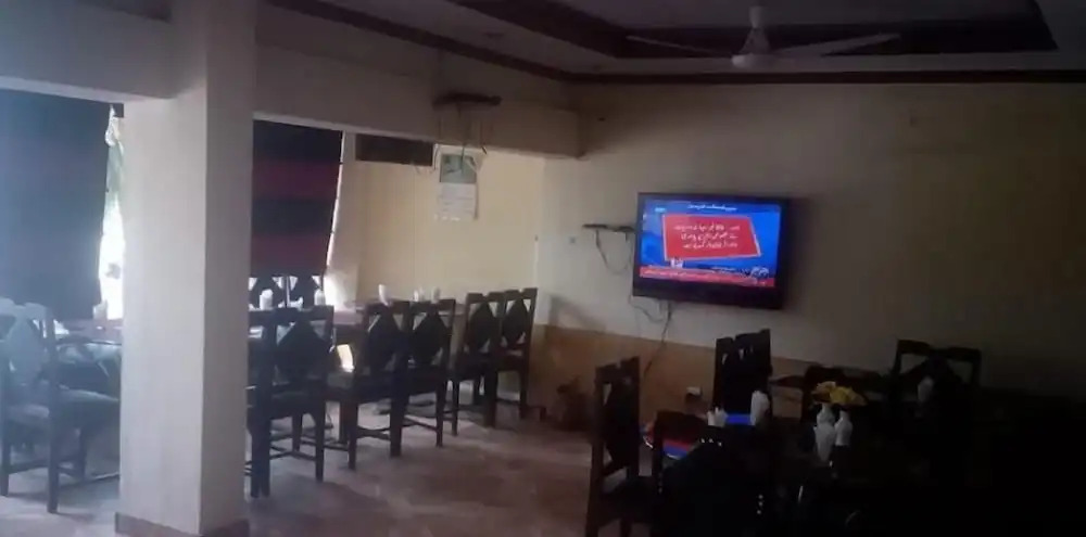 Al-Azam Hotel & Restaurant