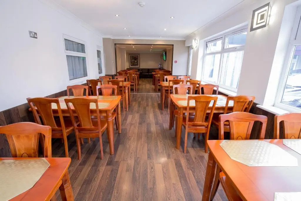 Banks Hotel