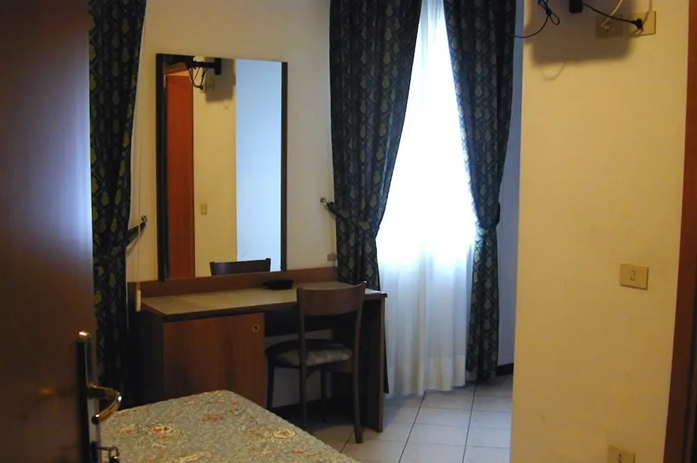 Hotel Astoria