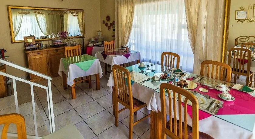 Akanan Guest House