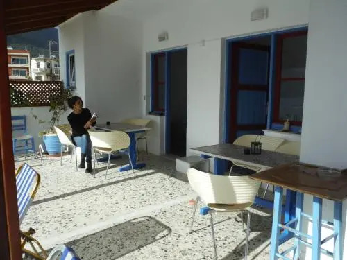 Tasomanolis Studios