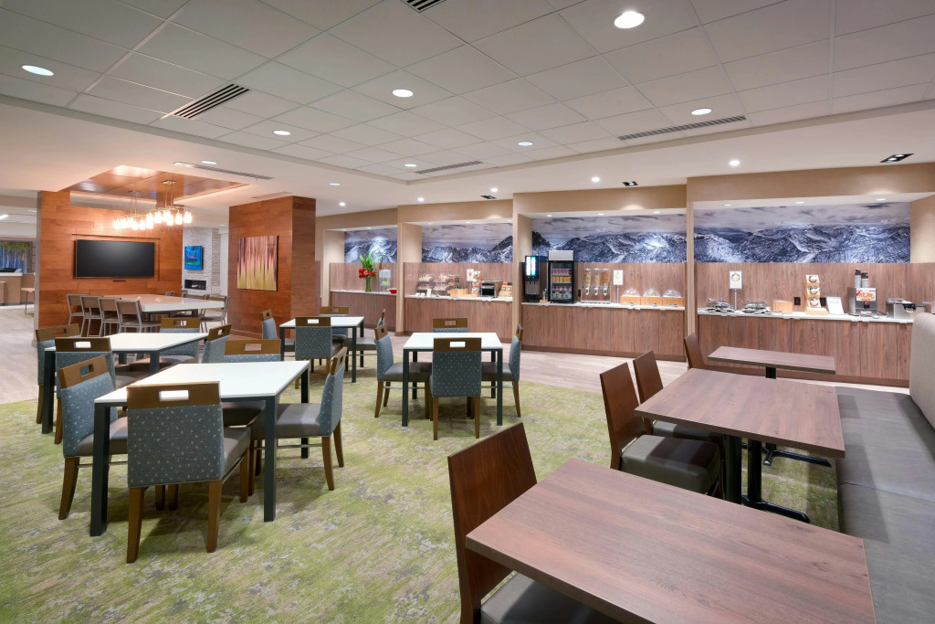Fairfield by Marriott Inn & Suites Denver West/Federal Center
