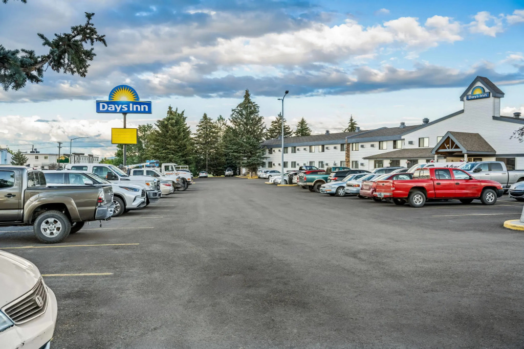 Days Inn by Wyndham Helena