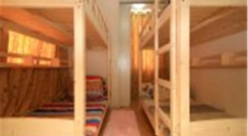 Yantai Music Theme Youth Hostel