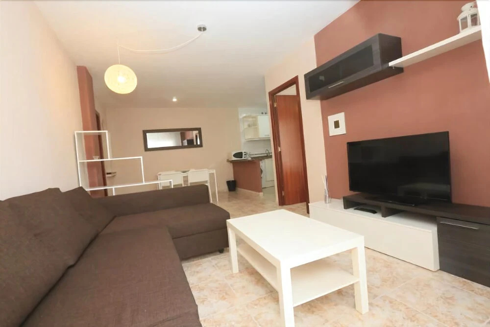 Complejo Living Park