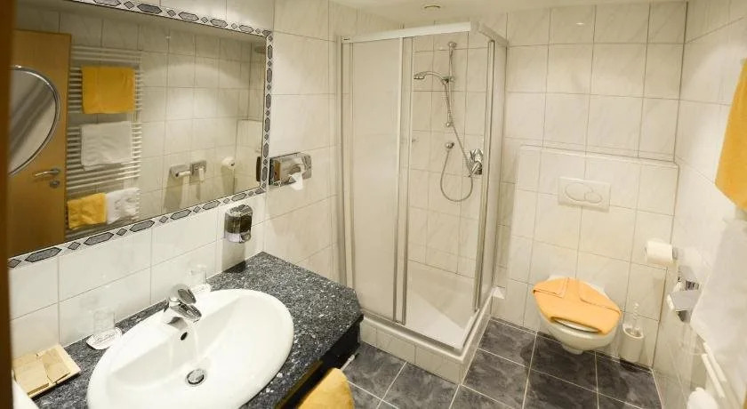 Hotel Garni Alpenhof