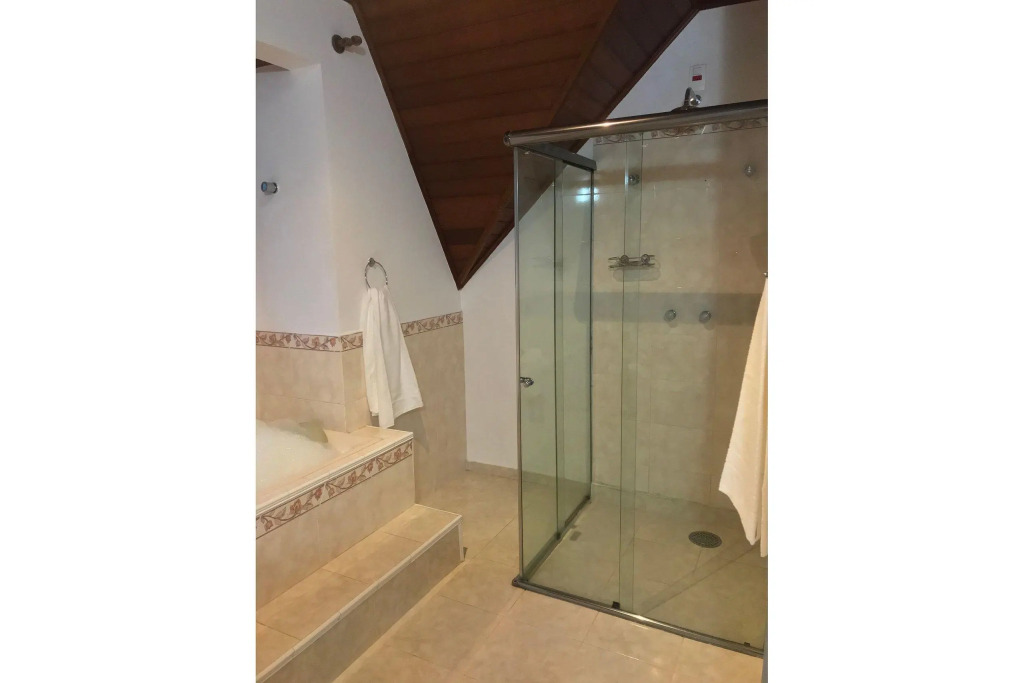 Casa Cerejeira by Capivari Lodge Home