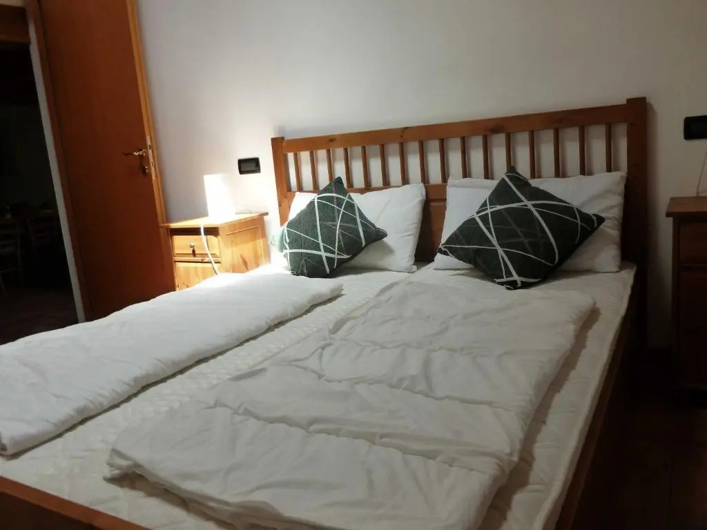 Casa Mary apartments