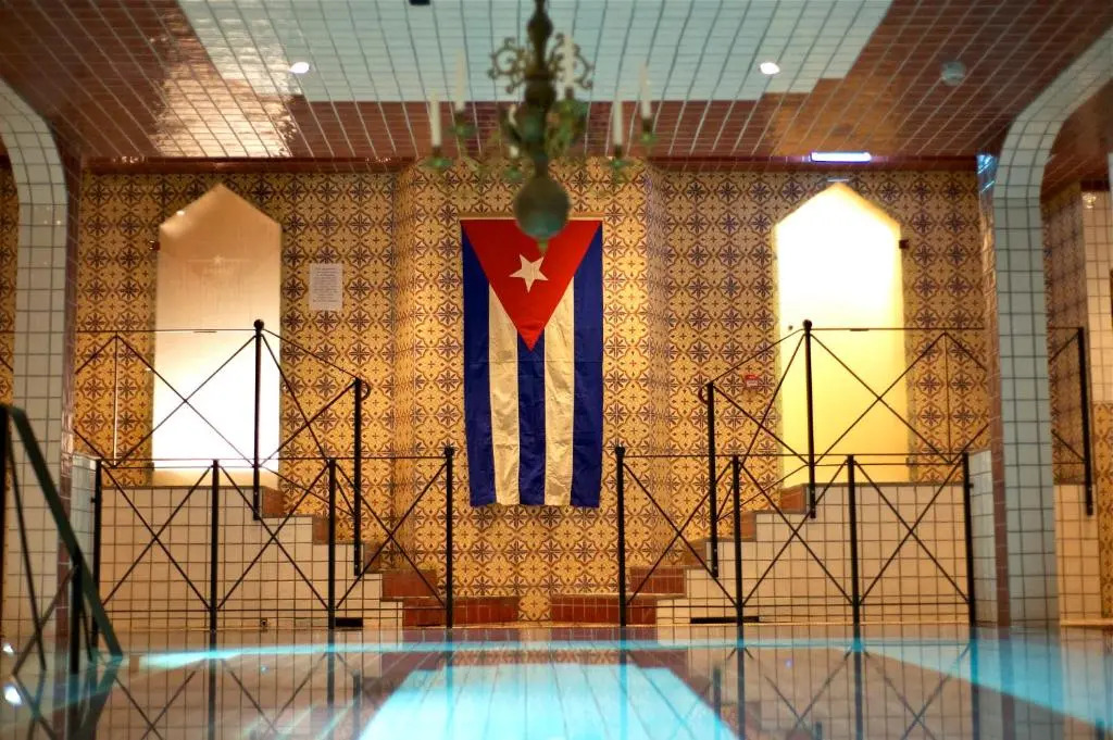 Hotell Havanna