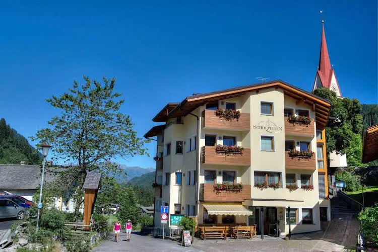Hotel Schölzhorn Superior