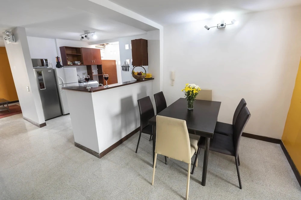 Poblado Guest House