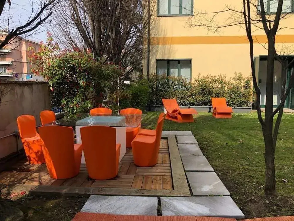 Residence Cimarosa