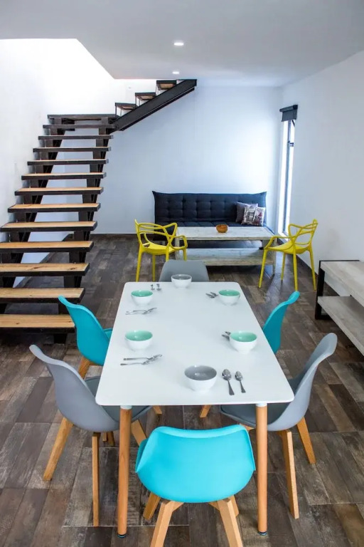 Arkana 9 Suites by Grupo Amber