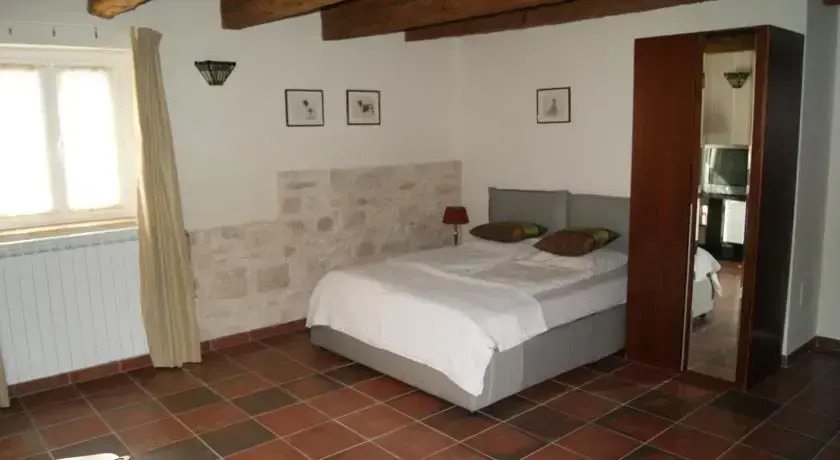 Casa Sorgente