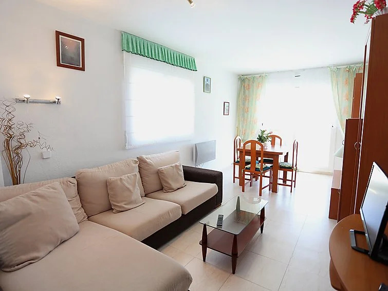 Apartment Florida by Interhome