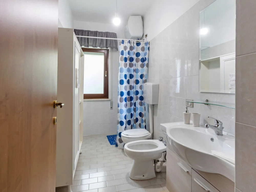 Cosy Holiday Home in Sanremo With Sea Beach Nearby