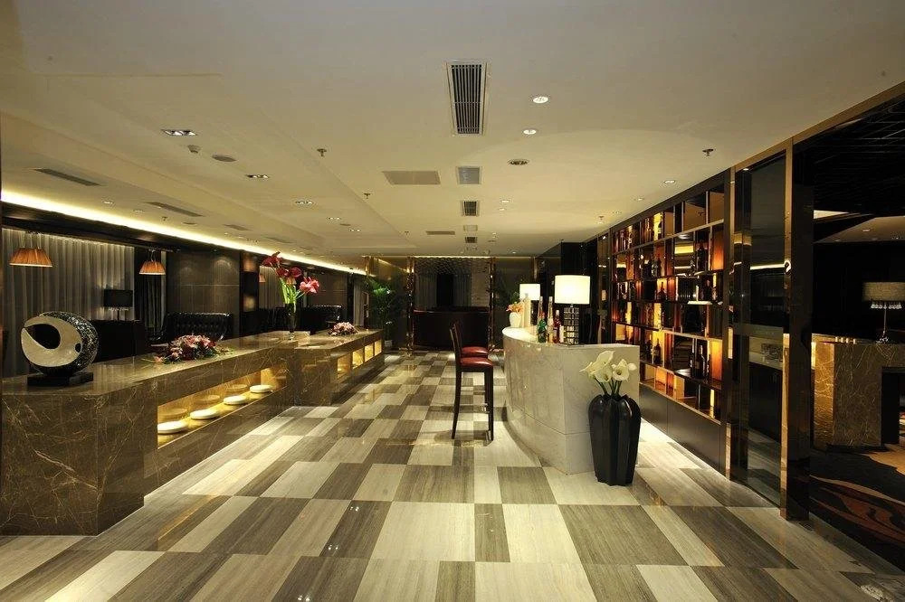 Wuxi Idea Garden Hotel