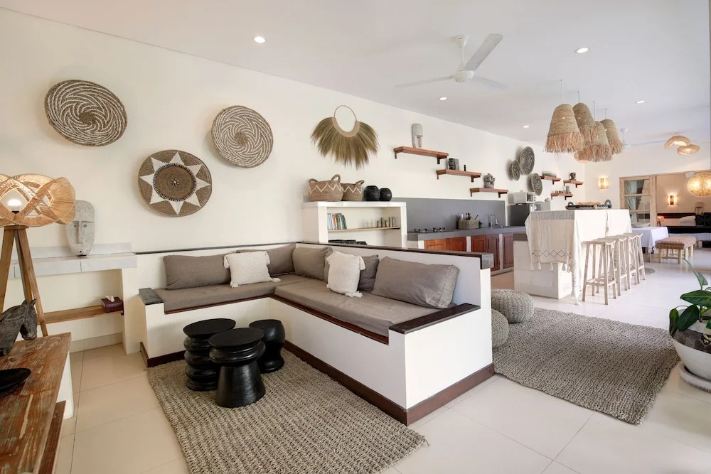 Villa Pertiwi