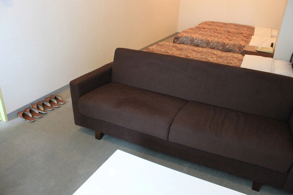 Hotel Hachimanzaka