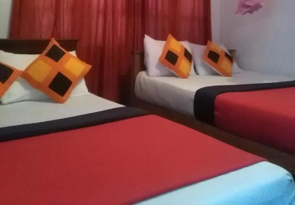 Yoho Summer Villa