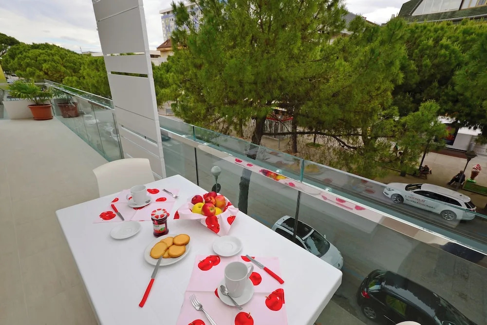 Perfect Holiday Flat Close to the Beach