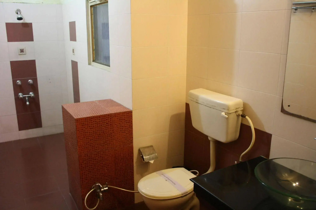 Hotel Shalimar
