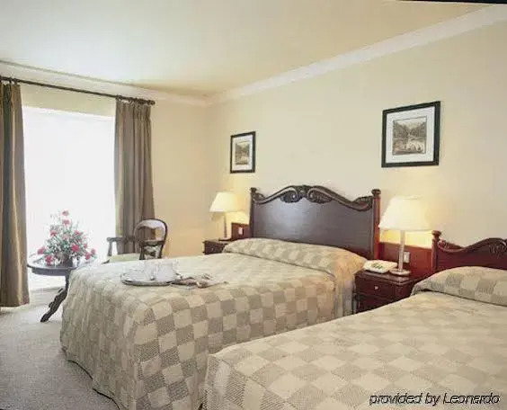 Killarney Riverside Hotel