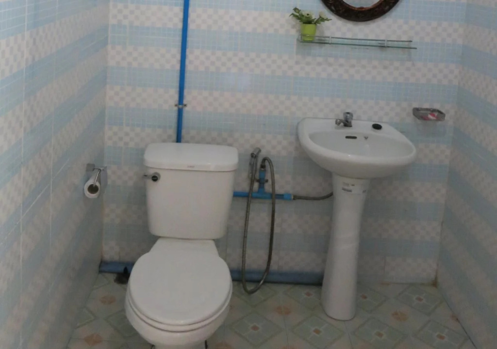 Jennida Guesthouse