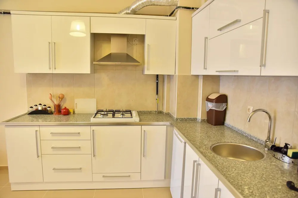 Bulut Apart Otel
