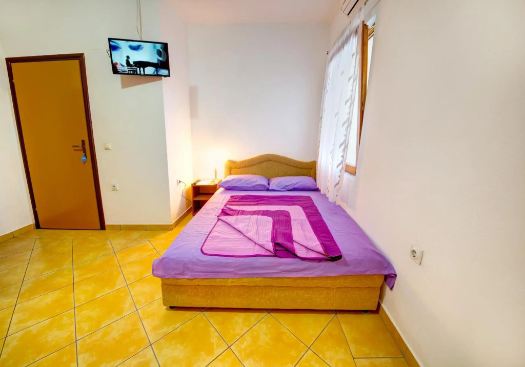 Apartments Dalila