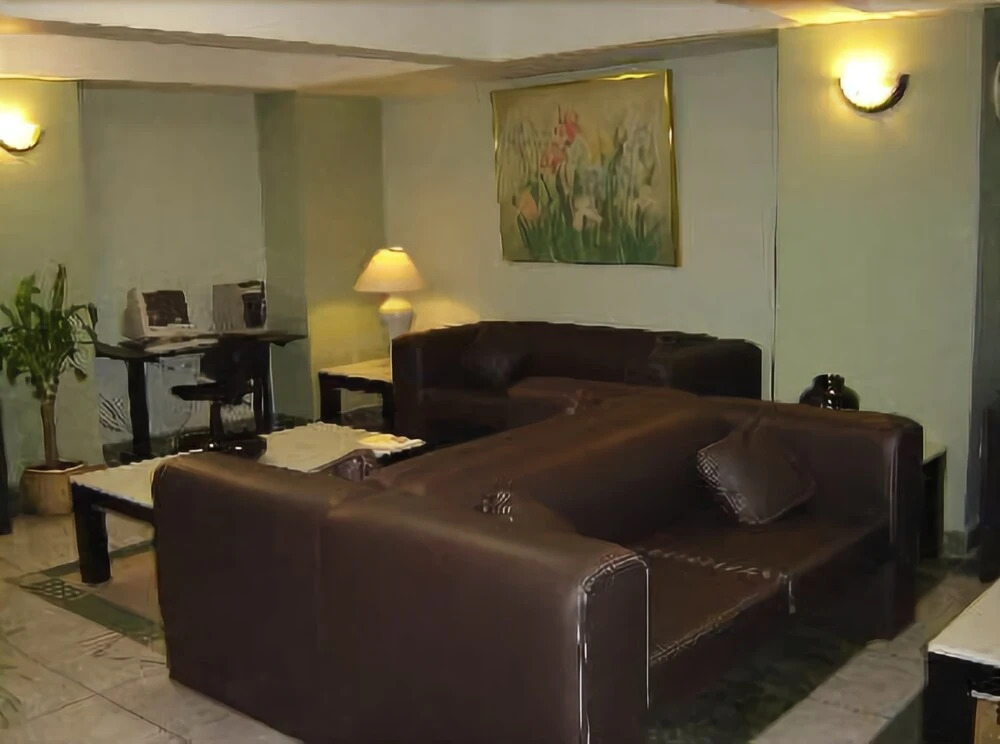 Apartamentos Hotel Avilla