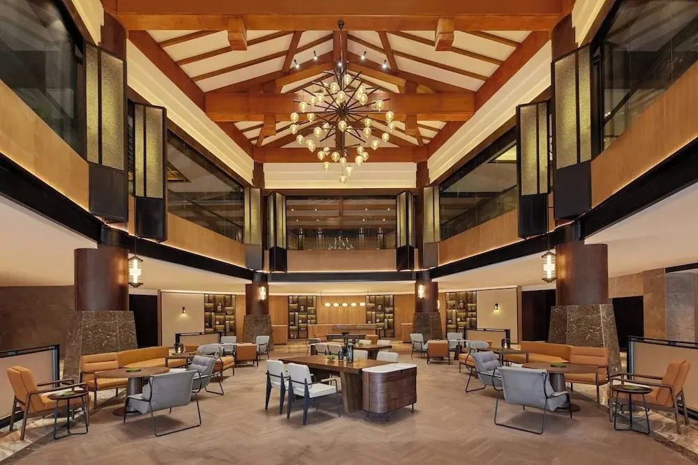 Four Points By Sheraton Anshun, Huangguoshu