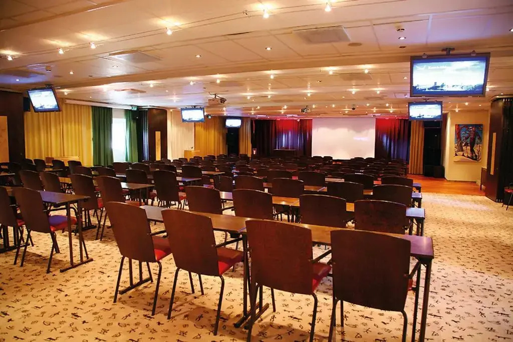 Hotel Hullu Poro