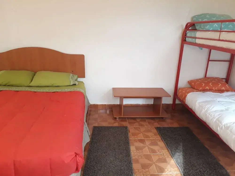 Hostal Open House