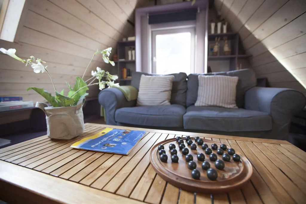 The Abiente Rooms