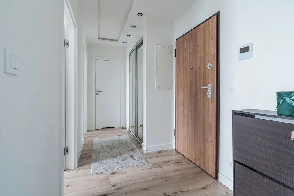 Langgarten Apartments by Little Heaven