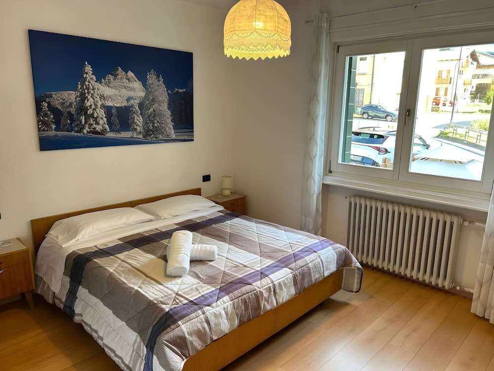 B&B Meublè Giustina