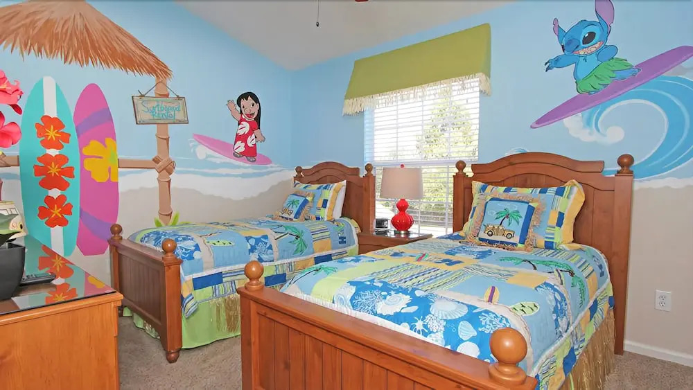 8106 Princess Palm Lane