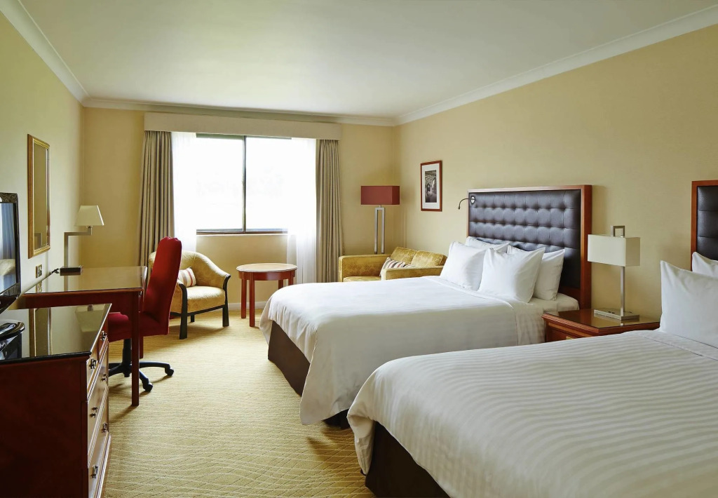 Delta Hotels by Marriott Huntingdon