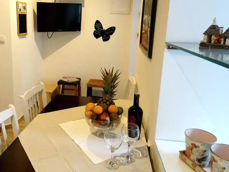 Guesthouse Marileo