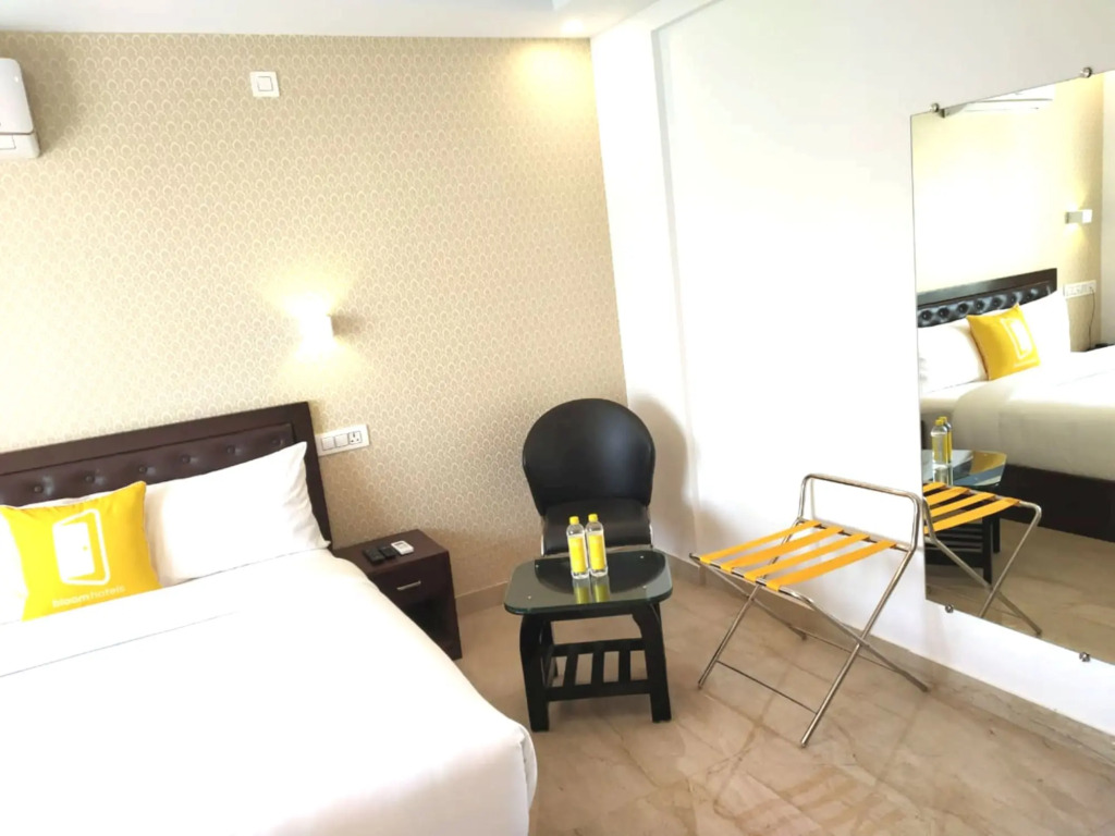 X by Bloom l Indiranagar