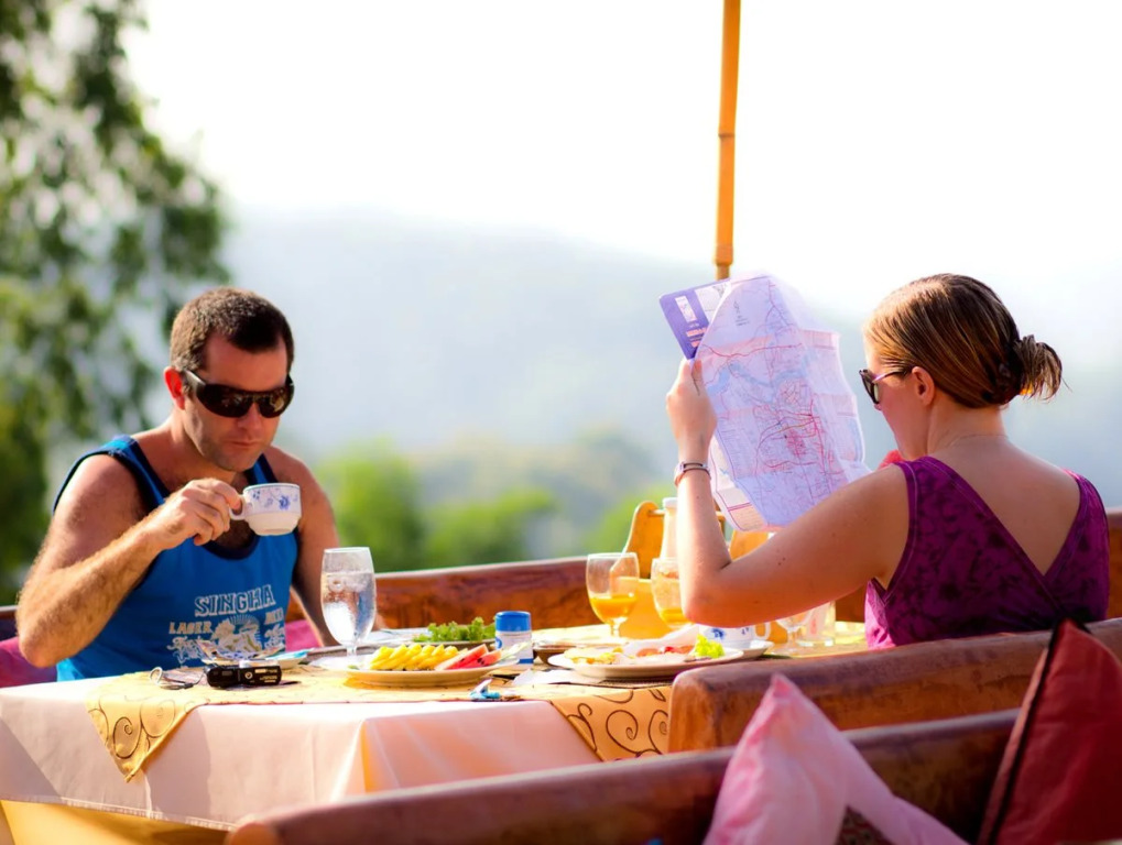 Monmaen Resort & Spa